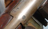 SIMEON NORTH U.S. MODEL 1816 FLINTLOCK PISTOL. - 4 of 8