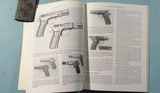 “THE CZ-75 FAMILY: THE ULTIMATE COMBAT HANDGUN” BY J.M. RAMOS. 1990 edition. - 3 of 4