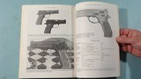 “THE CZ-75 FAMILY: THE ULTIMATE COMBAT HANDGUN” BY J.M. RAMOS. 1990 edition. - 4 of 4