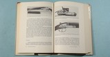BOOK-“THE DOUBLE SHOTGUN: THE HISTORY AND DEVELOPMENT OF THE WORLD’S MOST CLASSIC SPORTING FIREARMS” BY DON ZUTZ. - 5 of 5