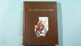 BOOK- “THE RIFLEMAN’S RIFLE: THE WINCHESTER MODEL 70,1936- 1963” BY ROGER C. RULE. - 1 of 5