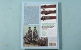 “COLLECTING CLASSIC BOLT ACTION MILITARY RIFLES” BY PAUL S. SCARLATA. - 2 of 5