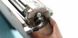 WW2 GERMAN WALTHER K43 OR K-43 AC/45 CODE SEMI-AUTO 8MM MAUSER RIFLE, CIRCA 1945. (PICTURED IN THE BOOK). - 11 of 16