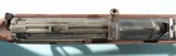 WW2 GERMAN WALTHER K43 OR K-43 AC/45 CODE SEMI-AUTO 8MM MAUSER RIFLE, CIRCA 1945. (PICTURED IN THE BOOK). - 6 of 16