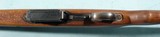 WW2 GERMAN WALTHER K43 OR K-43 AC/45 CODE SEMI-AUTO 8MM MAUSER RIFLE, CIRCA 1945. (PICTURED IN THE BOOK). - 12 of 16
