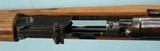 WW2 GERMAN WALTHER K43 OR K-43 AC45 or AC/45 CODE SEMI-AUTO 8MM MAUSER RIFLE. - 8 of 10