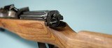 WW2 GERMAN WALTHER K43 OR K-43 AC45 or AC/45 CODE SEMI-AUTO 8MM MAUSER RIFLE. - 7 of 10