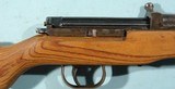WW2 GERMAN WALTHER K43 OR K-43 AC45 or AC/45 CODE SEMI-AUTO 8MM MAUSER RIFLE. - 9 of 10