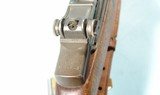 WW2 SPRINGFIELD U.S. M1 OR M-1 GARAND .30-06 RIFLE W/ SLING CIRCA JAN. 1944. - 4 of 8