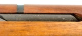WW2 SPRINGFIELD U.S. M1 OR M-1 GARAND .30-06 RIFLE W/ SLING CIRCA JAN. 1944. - 6 of 8