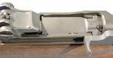 WW2 SPRINGFIELD U.S. M1 OR M-1 GARAND .30-06 RIFLE W/ SLING CIRCA JAN. 1944. - 5 of 8