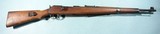 WW2 GERMAN NAZI MODEL G98/40 98/40 HUNGARIAN MANUFACTURE JHV/42 8MM MAUSER CAL. INFANTRY RIFLE W/SLING. - 1 of 14