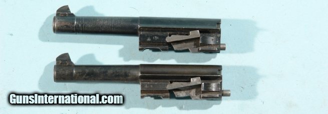 walther p1 barrel for sale walther p1 barrel for sale