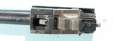 WW2 LOT OF TWO WALTHER or SPREEWERKE P38 OR P-38 9MM PISTOL BARREL ASSEMBLYS. - 4 of 7