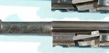 WW2 LOT OF TWO WALTHER or SPREEWERKE P38 OR P-38 9MM PISTOL BARREL ASSEMBLYS. - 3 of 7