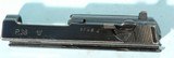 WW2 WALTHER BYF 43 9MM P38 OR P-38 9MM SLIDE ASSEMBLY. - 5 of 5
