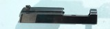 WW2 WALTHER BYF 43 9MM P38 OR P-38 9MM SLIDE ASSEMBLY. - 2 of 5