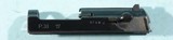 WW2 WALTHER BYF 43 9MM P38 OR P-38 9MM SLIDE ASSEMBLY. - 1 of 5