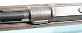 WW1 to WW2 SPRINGFIELD U.S. MODEL 1903 ARSENAL REFURBISHED RIFLE. - 6 of 9
