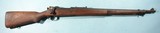 WW1 to WW2 SPRINGFIELD U.S. MODEL 1903 ARSENAL REFURBISHED RIFLE. - 1 of 9