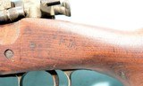 WW1 to WW2 SPRINGFIELD U.S. MODEL 1903 ARSENAL REFURBISHED RIFLE. - 5 of 9
