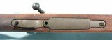 WW1 to WW2 SPRINGFIELD U.S. MODEL 1903 ARSENAL REFURBISHED RIFLE. - 9 of 9