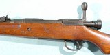WW2 JAPANESE ARISAKA TYPE 99 INFANTRY RIFLE. - 4 of 8