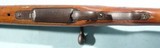 WW2 JAPANESE ARISAKA TYPE 99 INFANTRY RIFLE. - 8 of 8
