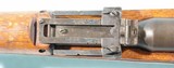 WW2 JAPANESE ARISAKA TYPE 99 INFANTRY RIFLE. - 7 of 8