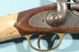 BRITISH BSA / I. HOLLIS SNIDER-ENFIELD BREECH LOADING .577 CAL. CARBINE CA. 1870 W/AFGANISTAN 1970’S ERA BRING BACK DOCUMENTS. - 6 of 13