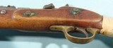 BRITISH BSA / I. HOLLIS SNIDER-ENFIELD BREECH LOADING .577 CAL. CARBINE CA. 1870 W/AFGANISTAN 1970’S ERA BRING BACK DOCUMENTS. - 11 of 13