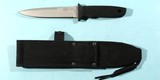 GRYPHON KNIVES M30A1 6 1/4” FIGHTING KNIFE AND SHEATH NEW IN BOX. - 3 of 5