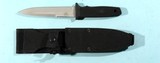 GRYPHON KNIVES M30A1 6 1/4” FIGHTING KNIFE AND SHEATH NEW IN BOX. - 2 of 5