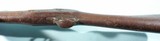 CIVIL WAR U.S. MODEL 1861 PERCUSSION .58 CAL. “CUT-DOWN” RIFLE-MUSKET. - 8 of 8