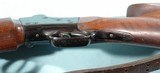 REMINGTON-HEPBURN NO. 3 SINGLE SHOT CUSTOM CONVERSION .219 ZIPPER CAL. SPORTING RIFLE. - 11 of 12