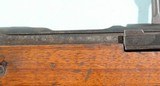 WW2 JAPANESE ARISAKA TYPE 99 INFANTRY RIFLE. - 3 of 6