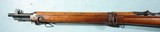 WW2 JAPANESE ARISAKA TYPE 99 INFANTRY RIFLE. - 5 of 6