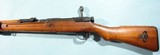 WW2 JAPANESE ARISAKA TYPE 99 INFANTRY RIFLE. - 4 of 6
