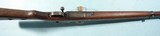 WW2 GERMAN MAUSER K98K S/42 1936 DATE INFANTRY CARBINE. - 5 of 8