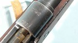 WW2 GERMAN MAUSER K98K S/42 1936 DATE INFANTRY CARBINE. - 4 of 8