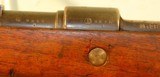 WW2 GERMAN MAUSER K98K S/42 1936 DATE INFANTRY CARBINE. - 7 of 8