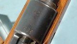 WW2 GERMAN MAUSER K98K CODE 42 "1939" 8MM INFANTRY CARBINE. - 4 of 10