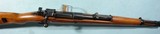 WW2 GERMAN MAUSER K98K CODE 42 "1939" 8MM INFANTRY CARBINE. - 3 of 10