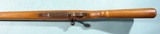 WW2 GERMAN MAUSER K98K CODE 42 "1939" 8MM INFANTRY CARBINE. - 9 of 10