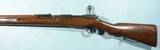 WW2 JAPANESE ARISAKA TYPE 38 6.5MM INFANTRY RIFLE. - 5 of 9