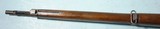 WW2 JAPANESE ARISAKA TYPE 38 6.5MM INFANTRY RIFLE. - 9 of 9