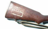PRE-WW2 SPRINGFIELD U.S. M1 OR M-1 GARAND RIFLE. - 3 of 8
