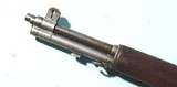 PRE-WW2 SPRINGFIELD U.S. M1 OR M-1 GARAND RIFLE. - 6 of 8