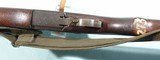 PRE-WW2 SPRINGFIELD U.S. M1 OR M-1 GARAND RIFLE. - 7 of 8