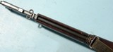 PRE-WW2 SPRINGFIELD U.S. M1 OR M-1 GARAND RIFLE. - 8 of 8